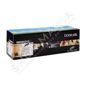 LEXMARK -  ORIGJINALE TONER NGJYRË E ZEZË W850H21G RRETH 35000 FAQE