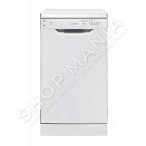 CANDY - LAVASTOVILJE  CDP 1L952W  "9 SETE - 45CM" - A+