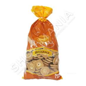 FONTANA - BISKOTA INTEGRALE - 1KG