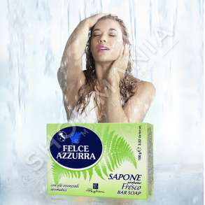 FELCE AZZURRA - SAPUN FRESCO 100gr