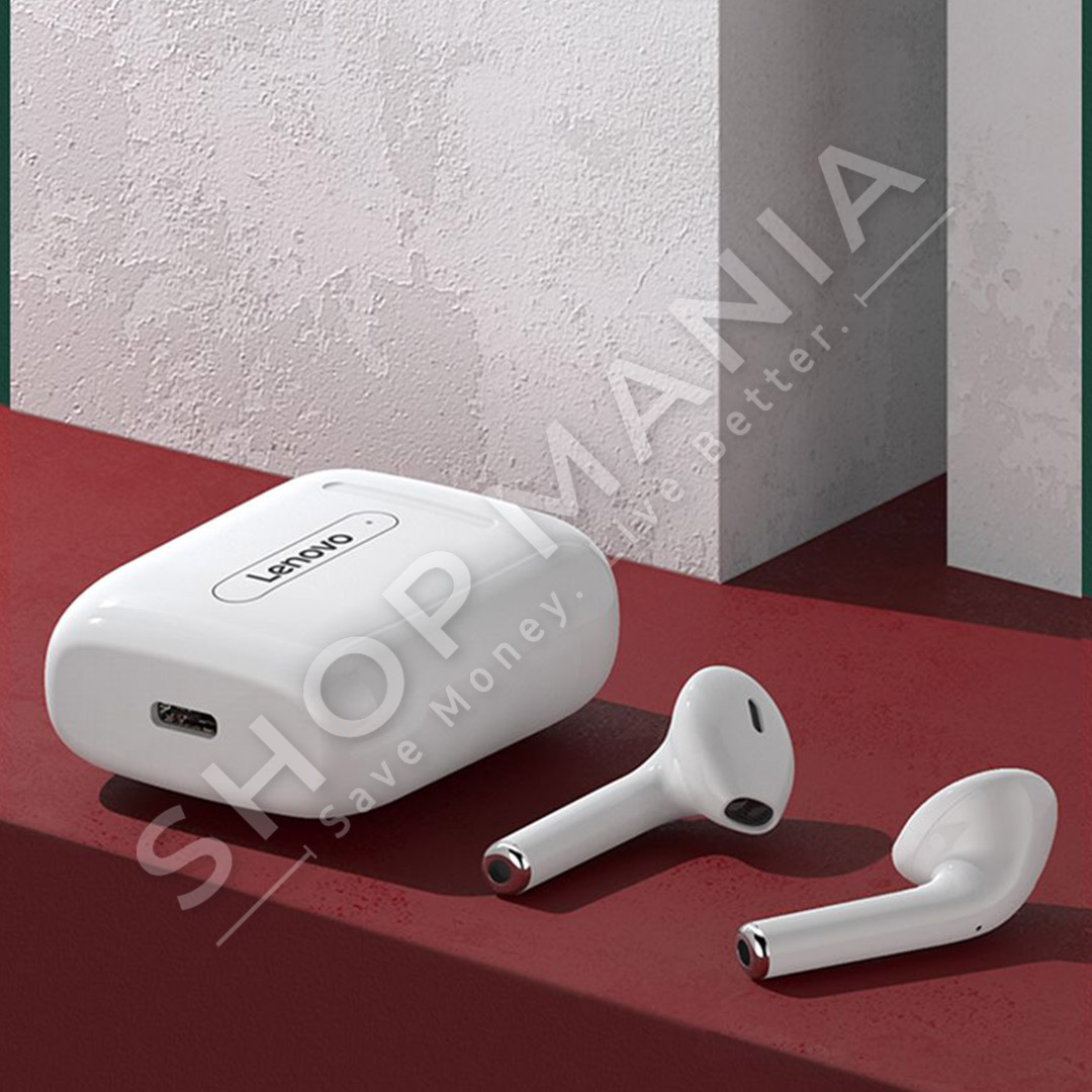 LENOVO - KUFJE WIRELESS - X9