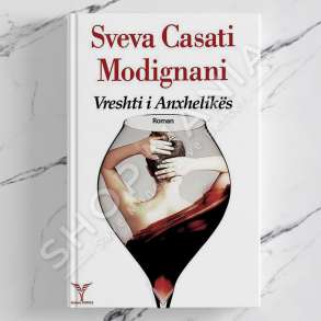 DUDAJ - VRESHTI I ANXHELIKES - SVEVA CASATI MODIGNANI