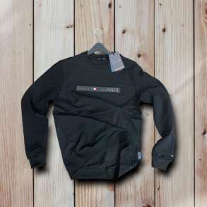 BLUZE ME MENGE TE GJATA "TOMMY HILFIGER" - ESO-016