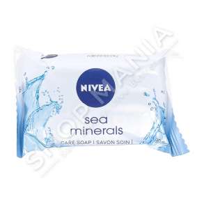 NIVEA - SAPUN ME MINERALE DETI - 90G