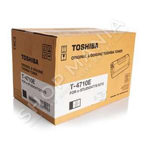 TOSHIBA - TONER TOSHIBA 4710 e