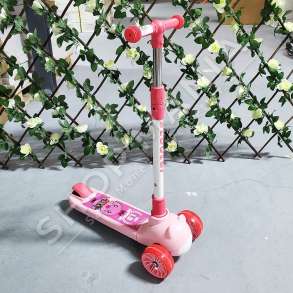 SCOOTER ME 3 RROTA ME DRITA +3VJEC - VI-507