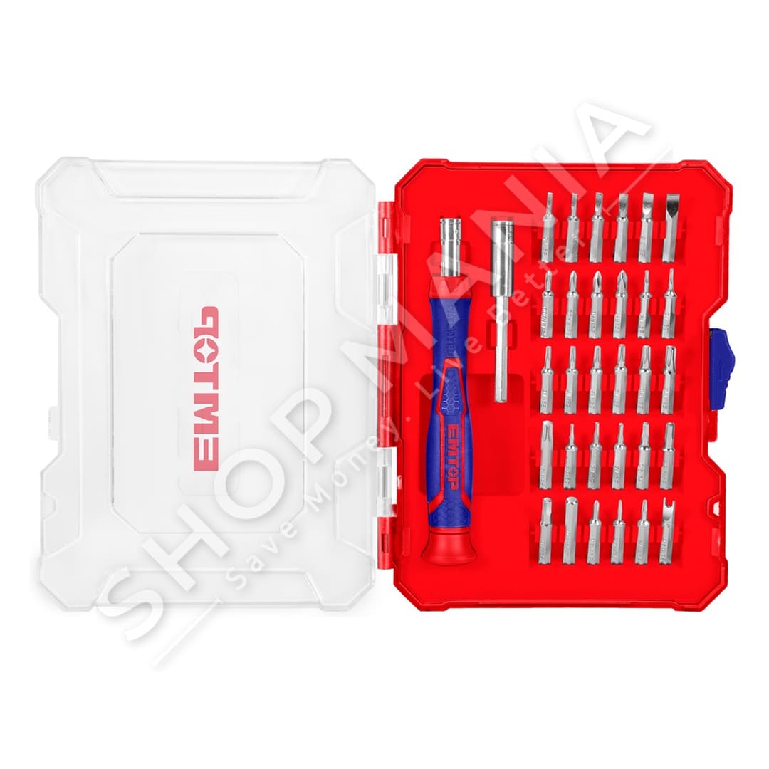 EMTOP - SET ME 32 MAJA KACAVIDASH -  EBST03202