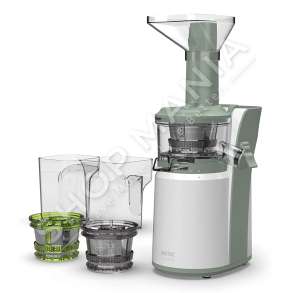 IMETEC - SHTRYDHESE FRUTASH 150W "SLOW JUICER SUCCOVITA" - 800740307484
