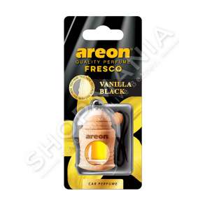 AREON - AROMATIK LENG "VANILLA BLACK" BN-053