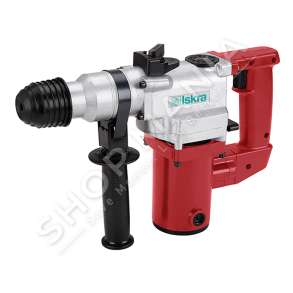 ISKRA - TRAPAN 850W "Z1C-DL05-26.SDS PLUS" - 3830038912467