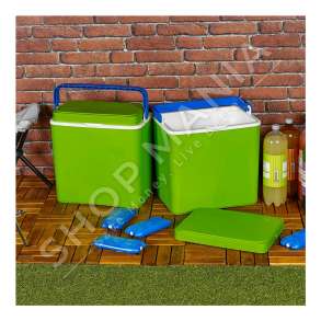 PLASTIME - TERMUES PORTATIV "KRIOS" - 32L