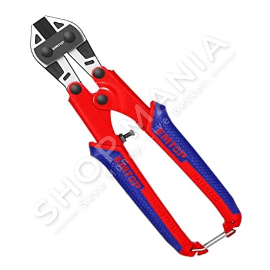 EMTOP - GERSHERE TELI 8" (203MM) - EBCR0801