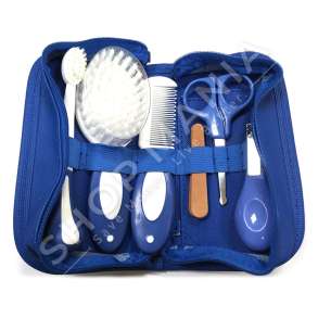 REER - SET KUJDESI PER BEBE "10-PIECE CARE SET" - 10 COPE