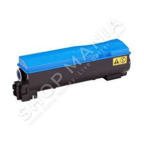 KYOCERA -  TONER NGJYRË E KALTËR TK-570C 1T02HGCEU0 DERI NË 12000 FAQE