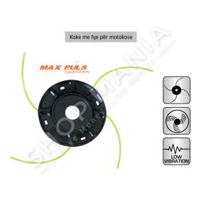 MAXPULS - KOKE ME FIJE PER MOTOKOSEN DL-1105 - MP10735