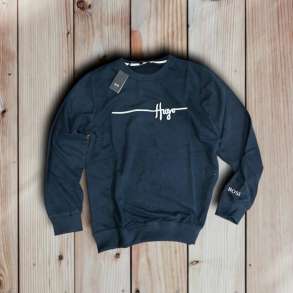 BLUZE ME MENGE TE GJATA "HUGO" - ESO-026