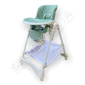 KARRIGE USHQIMI (+6 MUAJSH)