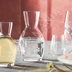 BORMIOLI ROCCO - DEKANTER VERE 290ML - 8004360092578