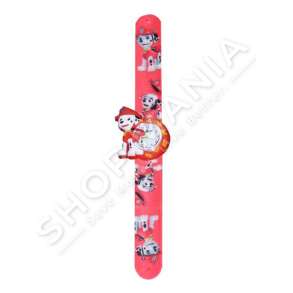 TY - ORE ME RRIP SILIKONI "PAW PATROL SILICONE WRIST WATCH" - 3858887028870