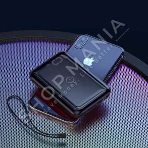 BASEUS - POWERBANK "MINI S" - 10000 MAH