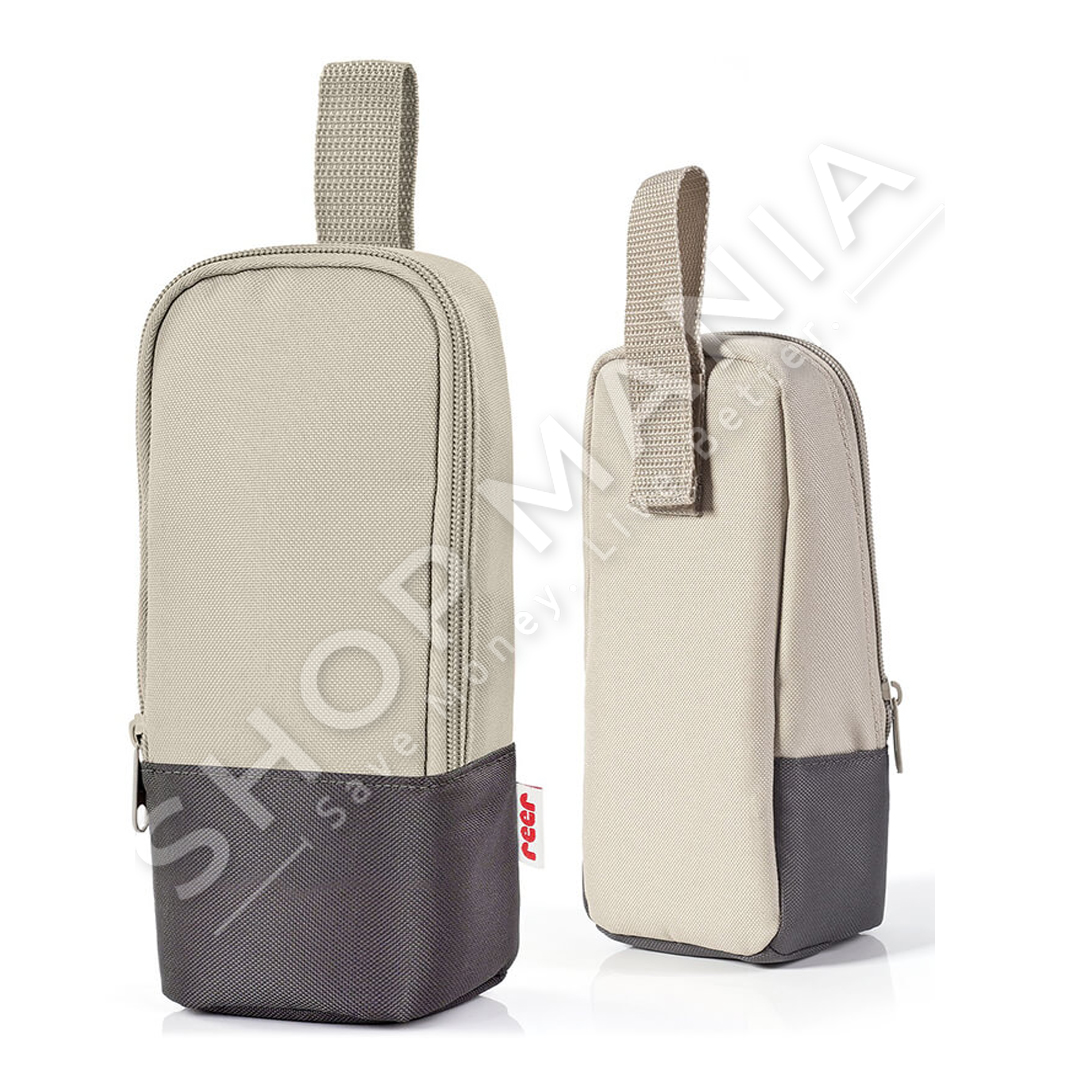 REER - CANTE TERMIKE ME VESHJE IZOLUESE