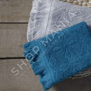 NIMA HOME - SET ME 2 PESHQIRE "TENDER" - 2X50X70CM