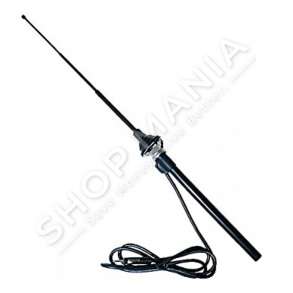 ANTENE MAKINE TELESKOPIKE E ZEZE "BN-1170"