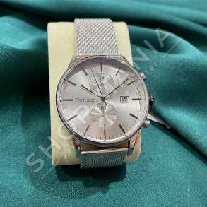 FERRUCI - ORE ME ZINXHIR & FUSHE TE BARDHE - DHA-BL-233