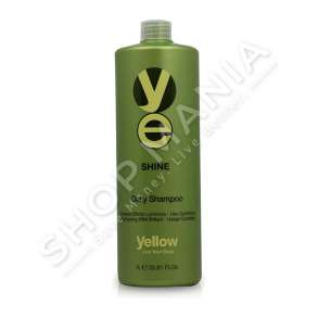 ALFAPARF - SHAMPO PER FLOKE ME SHKELQIM YELLOW 1l