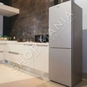 CANDY - FRIGORIFER NGRIRES I POSHTEM 341L/E TOTAL NO FROST - CCE3T618ES