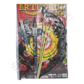 KETSAN - SET HARK SHIGJETE, SHIGJETA & SEPATE +3VJEC