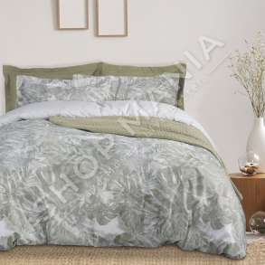 DAS HOME - SET CARCAF DOPIO "HAPPY 9513" - 170X260CM