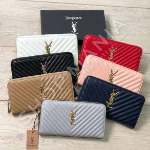 PORTOFOL "YSL" CN-77