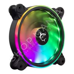 WHITE SHARK - FTOHESE PC ARGB KIT - NEBULA 1262-04-V