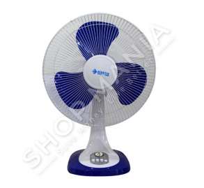 VENTILATOR TAVOLINE ME 3 HELIKA