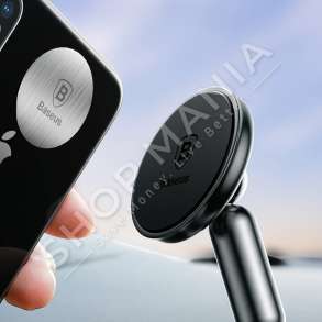 BASEUS - MBAJTESE CELULARI MAGNETIKE