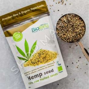 BIOTONA - FARA KERPI TE QERUARA 300gr