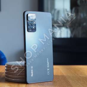 XIAOMI - CELULAR REDMI NOTE 11 - 6/128GB