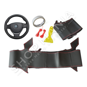 VESHJE TIMONI ME QEPJE BMW 5ER F10 - 8474