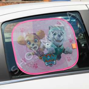 SET ME 2 PERDE ANESORE 44X35CM - 10107