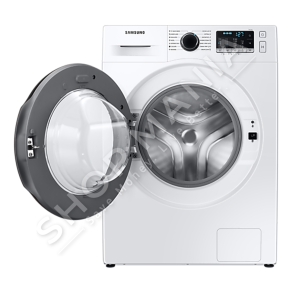 SAMSUNG - LAVATRICE 8KG/1200RPM/A+++(-40%) - WW80TA026AE1LE
