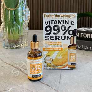 SERUM FYTYRE ME VITAMIN C 99% (2 COPE) - VI-443