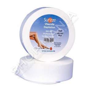 SUNZZE - LETRA DEPILIMI 100 METRA