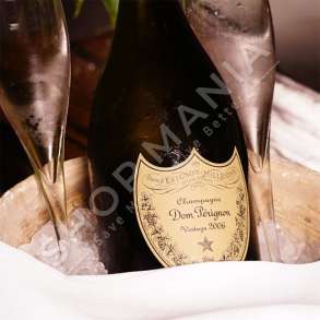 DOM PERIGNON "VINTAGE 2006" - SHAMPANJE  - 750ML, 12.5% VOL.