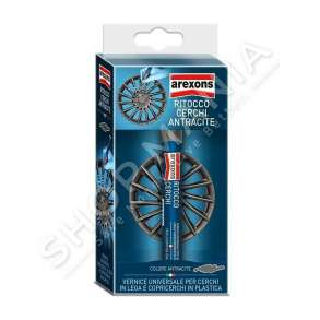 AREXONS - LAPS PER GERVISHTJE DISKU "ANTRACITE" - 10ML, BN-231