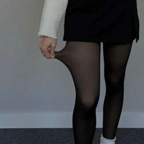 GETA TE TRASHA ME PUSH - VSHE-31