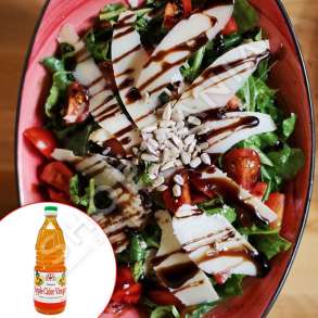 VITALIA - UTHULL MOLLE TE EGRA - 750ML