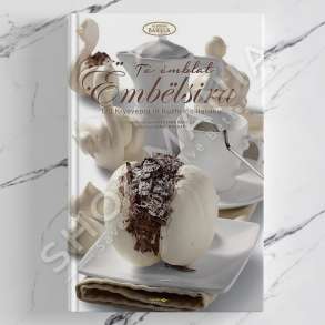 IDEART - TE EMBLAT EMBELSIRA - AKADEMIA BARILLA