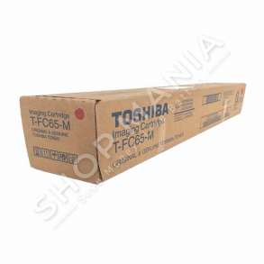 TOSHIBA - TONER TOSHIBA FC65 MAGENTA