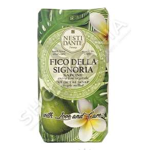 NESTI DANTE - SAPUN "WITH LOVE & CARE - FICO DELLA SIGNORIA" - 250G